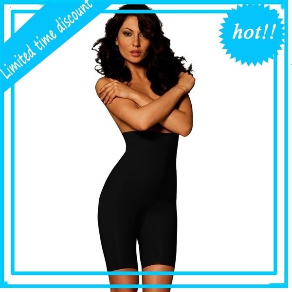 wholesale- 's masquerade women's seamless shapewear slimming underwear hi cut brief control panties bodyshaper for women, Black;white
wholesale- 's masquerade women's seamless shapewear slimming underwear hi cut brief control panties bodyshaper for women, Black;white