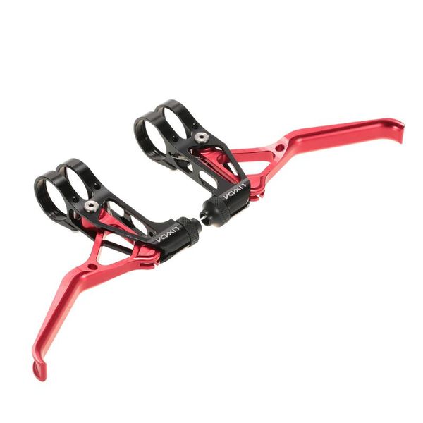 bike brakes 1 pair cnc aluminum v-brake disc lever mountain bicycle brake handle crank 3-finger
bike brakes 1 pair cnc aluminum v-brake disc lever mountain bicycle brake handle crank 3-finger
