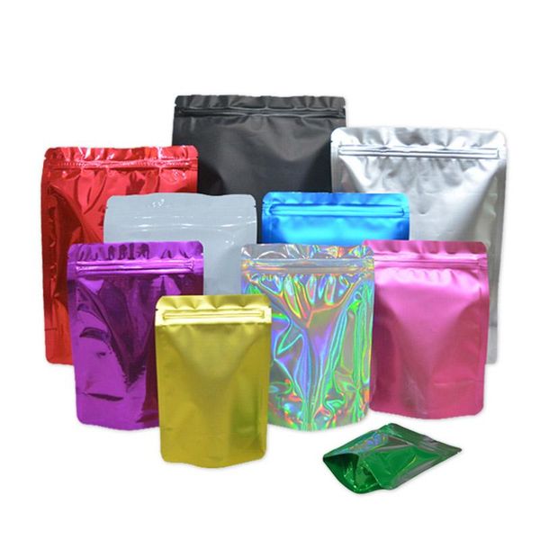 food savers & storage containers hardiron thick colorful stand up zipper lock bag aluminum foil moisture-proof packing heat sealable pouch
food savers & storage containers hardiron thick colorful stand up zipper lock bag aluminum foil moisture-proof packing heat sealable pouch
