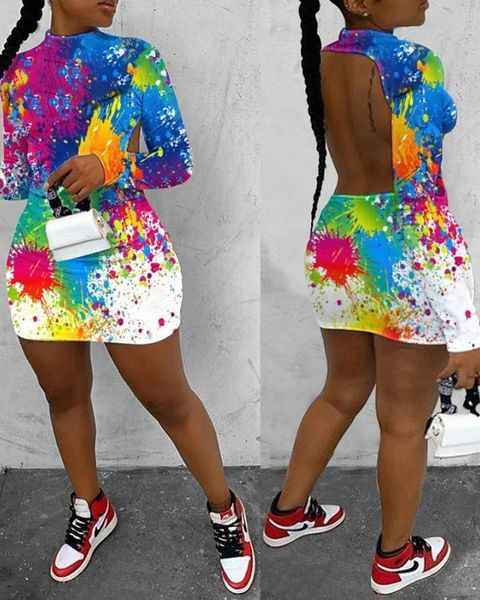 arrival female floral printed mock neck long sleeve slim dresses women fashion dress purplish red/orange/dark blue, Black;gray
arrival female floral printed mock neck long sleeve slim dresses women fashion dress purplish red/orange/dark blue, Black;gray