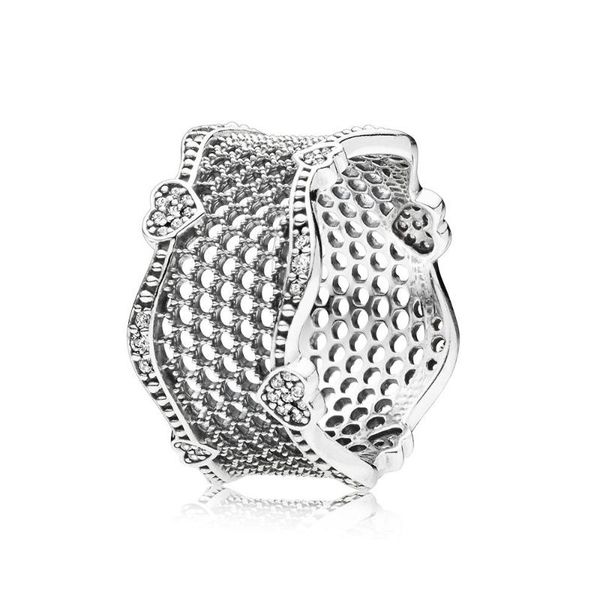 cluster rings authentic 925 sterling silver lace of love fashion ring for women bead charm gift diy jewelry, Golden;silver
cluster rings authentic 925 sterling silver lace of love fashion ring for women bead charm gift diy jewelry, Golden;silver