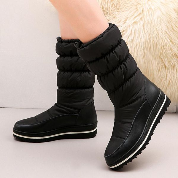 boots busy gril ml9137 winter down snow thick bottom medium large size 4-12,winter women boots,, Black
boots busy gril ml9137 winter down snow thick bottom medium large size 4-12,winter women boots,, Black