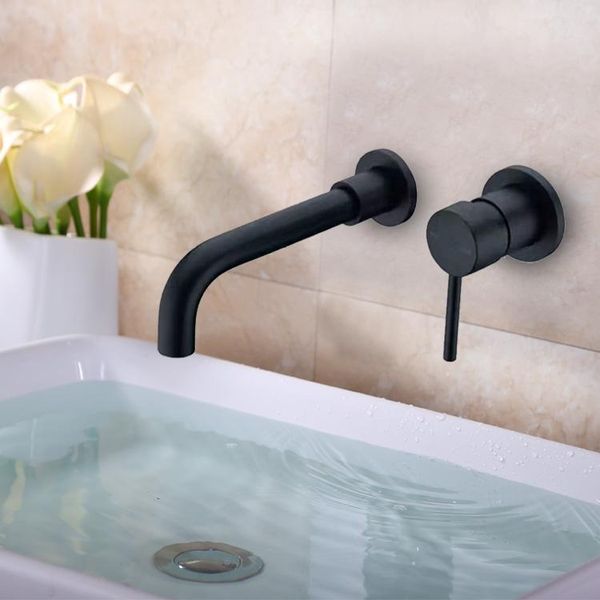 bathroom sink faucets full copper wall type cold and pot faucet dark load single, double hole washroom wash basin platform
bathroom sink faucets full copper wall type cold and pot faucet dark load single, double hole washroom wash basin platform