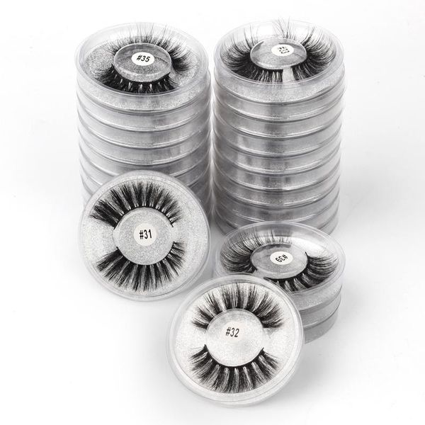 false eyelashes fluffy mink lashes dramatic 3d handmade natural 1 pair eyelash extension makeup tools
false eyelashes fluffy mink lashes dramatic 3d handmade natural 1 pair eyelash extension makeup tools