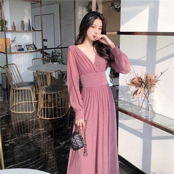 casual dresses pinkou women elegant sequined dress v neck high waist long sleeve red black one piece party club shinning qa278, Black;gray
casual dresses pinkou women elegant sequined dress v neck high waist long sleeve red black one piece party club shinning qa278, Black;gray