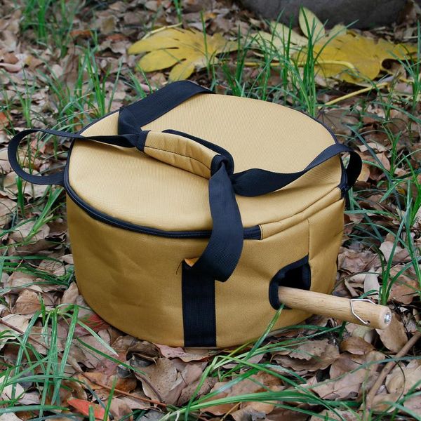storage bags barbecue dutch oven canvas pouch picnic camping tableware bag portable bbq cooking utensils organizer
storage bags barbecue dutch oven canvas pouch picnic camping tableware bag portable bbq cooking utensils organizer