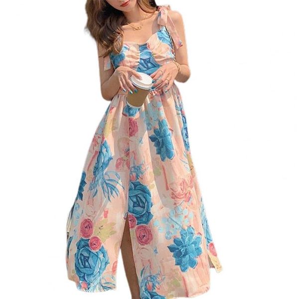 casual dresses women dress strap floral summer oil painting design sling mid-length for daily wear women's clothing 2021 xxl vestidos, Black;gray
casual dresses women dress strap floral summer oil painting design sling mid-length for daily wear women's clothing 2021 xxl vestidos, Black;gray