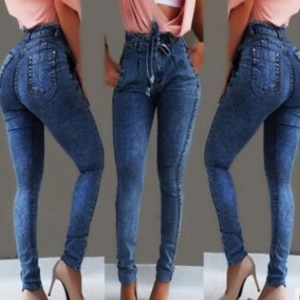 jeans fashion waist pants long jeans designer high female women tassels pencil fpksg, Black
jeans fashion waist pants long jeans designer high female women tassels pencil fpksg, Black
