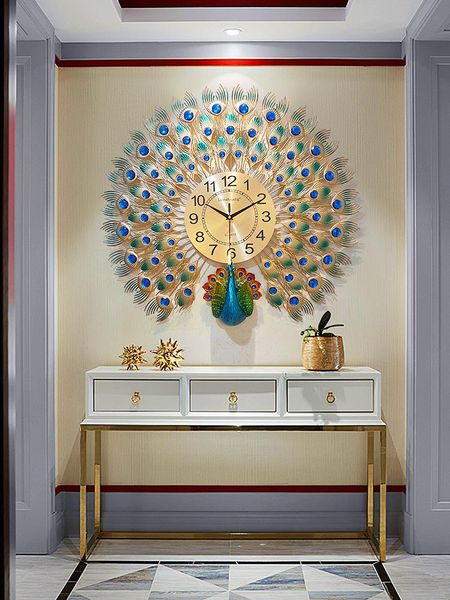 wall clocks watch clock living room modern simple atmospheric personality creative fashion home quartz
wall clocks watch clock living room modern simple atmospheric personality creative fashion home quartz