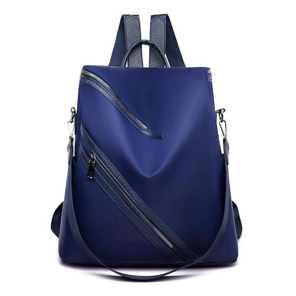 minuet backpack style women anti-theft waterproof fabric large female shoulder bag capacity simple casual mochila travel
minuet backpack style women anti-theft waterproof fabric large female shoulder bag capacity simple casual mochila travel