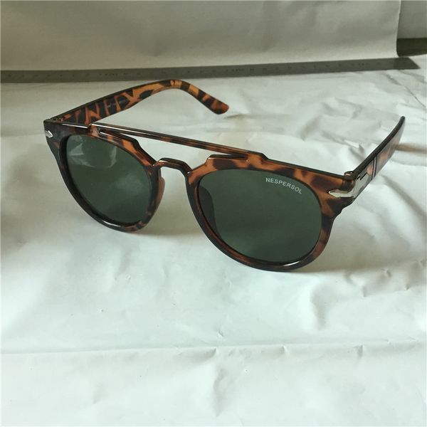 european and american casual sunglasses brown glasses per01 sunlight-proof sunglasses for female oculos de sol, White;black
european and american casual sunglasses brown glasses per01 sunlight-proof sunglasses for female oculos de sol, White;black