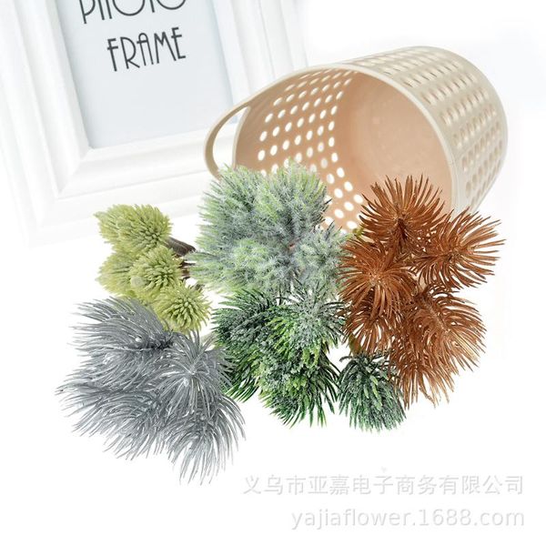 pine branches and leaves bur model welcoming pine tree fake tree decoration bonsai accessories ball beauty
pine branches and leaves bur model welcoming pine tree fake tree decoration bonsai accessories ball beauty