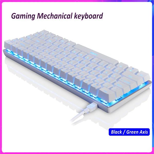 wired gaming mechanical keyboard black green axis game mechanical keyboard with backlight 26 keys without punch 82 keys
wired gaming mechanical keyboard black green axis game mechanical keyboard with backlight 26 keys without punch 82 keys