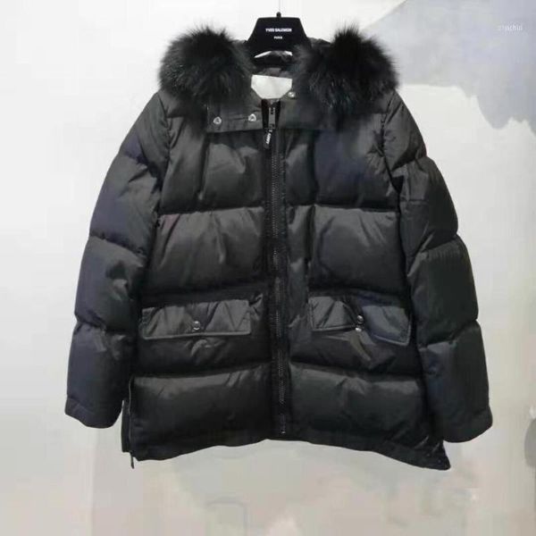 white duck down jacket women winter hooded collar jackets fashion black long coat thick warm parkas outerwear1
white duck down jacket women winter hooded collar jackets fashion black long coat thick warm parkas outerwear1