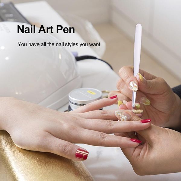 nail brushes 3pcs art liner painting pen diy acrylic uv gel 3d tips spider glue drawing tools, Yellow
nail brushes 3pcs art liner painting pen diy acrylic uv gel 3d tips spider glue drawing tools, Yellow