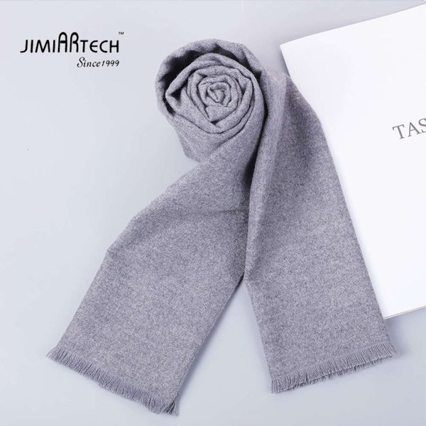 cashmere like thickened men's winter warm solid color neckband women's business long versatile korean scarf, Blue;black
cashmere like thickened men's winter warm solid color neckband women's business long versatile korean scarf, Blue;black