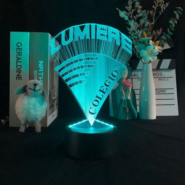 night lights led projector light colegio lumiere atmosphere decoration 3d nightlight for club el party rgb color lamp bluetooth base
night lights led projector light colegio lumiere atmosphere decoration 3d nightlight for club el party rgb color lamp bluetooth base