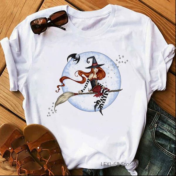 moonlight ride print tshirts women halloween shirt vogue funny tshirt femme gift for girls ladies harajuku kawaii clothes, White
moonlight ride print tshirts women halloween shirt vogue funny tshirt femme gift for girls ladies harajuku kawaii clothes, White
