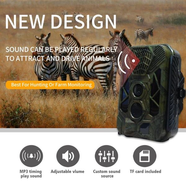 hunting cameras 20mp outdoor camera hd 1080p trail night vision motion activated cam for wildlife monitoring
hunting cameras 20mp outdoor camera hd 1080p trail night vision motion activated cam for wildlife monitoring