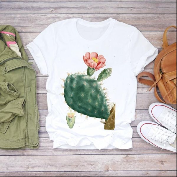 women flower short sleeve lady plant floral korean clothes shirt t shirts t graphic female ladies womens tee t shirt, White
women flower short sleeve lady plant floral korean clothes shirt t shirts t graphic female ladies womens tee t shirt, White