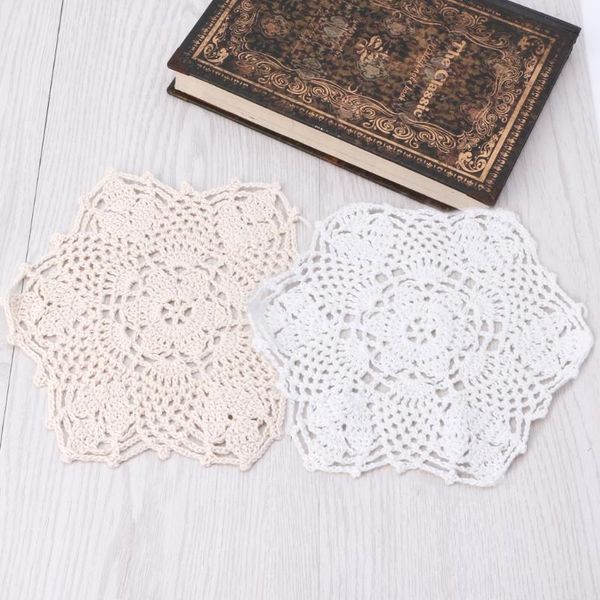 mats & pads cotton mat hand crocheted lace doilies flower shape coasters cup mug
mats & pads cotton mat hand crocheted lace doilies flower shape coasters cup mug