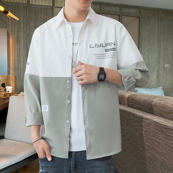 new 2021 brand men anime shirts for man clothing harajuku long sleeve plus camisas de hombre vintage clothes 53re, White;black
new 2021 brand men anime shirts for man clothing harajuku long sleeve plus camisas de hombre vintage clothes 53re, White;black