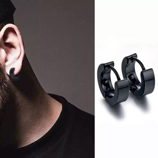stud 6 pairs/set stainless steel piercing earrings ear studs women men decorations jewelry gifts, Golden;silver
stud 6 pairs/set stainless steel piercing earrings ear studs women men decorations jewelry gifts, Golden;silver