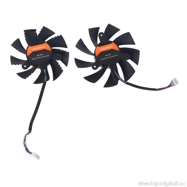 fans & coolings 75mm 85mm 4pin cooler video card cooling fan for igame geforce gtx 1070ti 1080 1050 1060 m03 21 drop
fans & coolings 75mm 85mm 4pin cooler video card cooling fan for igame geforce gtx 1070ti 1080 1050 1060 m03 21 drop