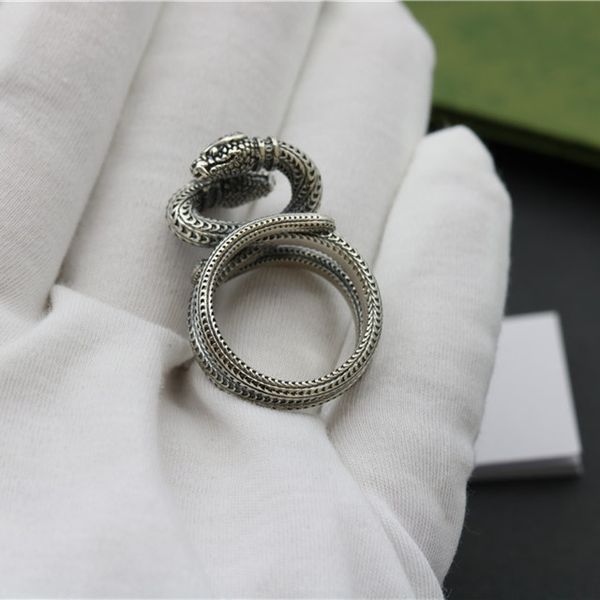 products ring silver plated double headed three dimensional spirit snake retro rings
products ring silver plated double headed three dimensional spirit snake retro rings