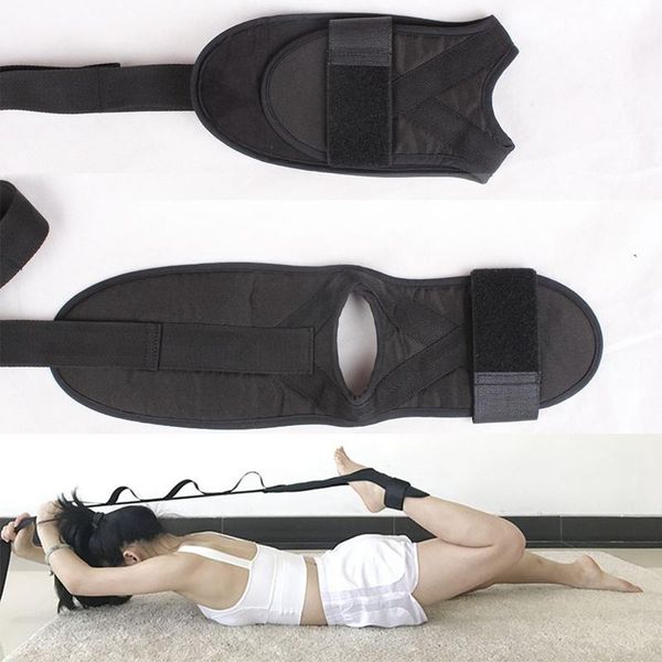 yoga stretching belt foot rehabilitation strap plantar fasciitis leg training foot ankle joint correction braces
yoga stretching belt foot rehabilitation strap plantar fasciitis leg training foot ankle joint correction braces