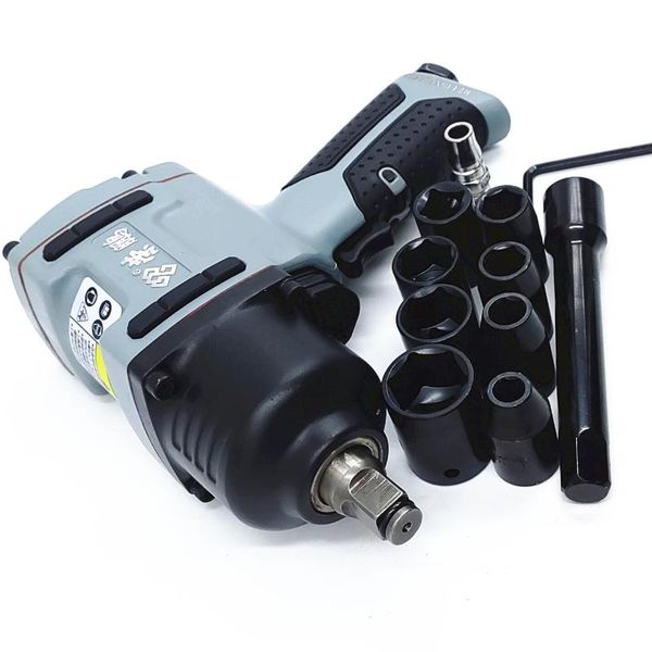 pneumatic tools 1/2" 7445 wrench spanner key professional air auto repair kit spanners 680-900n.m
pneumatic tools 1/2" 7445 wrench spanner key professional air auto repair kit spanners 680-900n.m