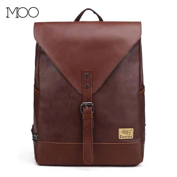 backpack 2021 pu leather men's lapmochilas fashion women large school shopping travel business bag unisex
backpack 2021 pu leather men's lapmochilas fashion women large school shopping travel business bag unisex