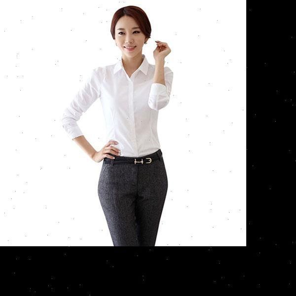 women fashion office lady ol shirt working business nursing career white solid blouse blusa mujer camicetta
women fashion office lady ol shirt working business nursing career white solid blouse blusa mujer camicetta