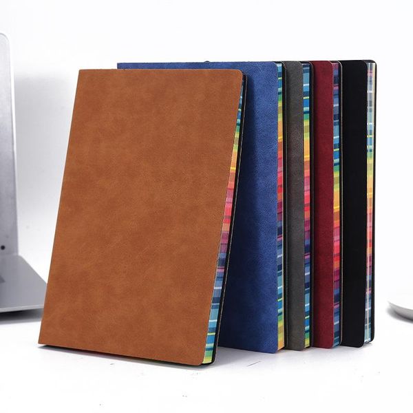 notepads colorful edge a5 agenda 2021 undefined notepad with the rings for records old fashioned daily planner, Purple;pink
notepads colorful edge a5 agenda 2021 undefined notepad with the rings for records old fashioned daily planner, Purple;pink