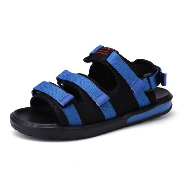 summer 2020 new lightweight non-slip drags brain outdoor beach sandals men casual shoes, Black
summer 2020 new lightweight non-slip drags brain outdoor beach sandals men casual shoes, Black