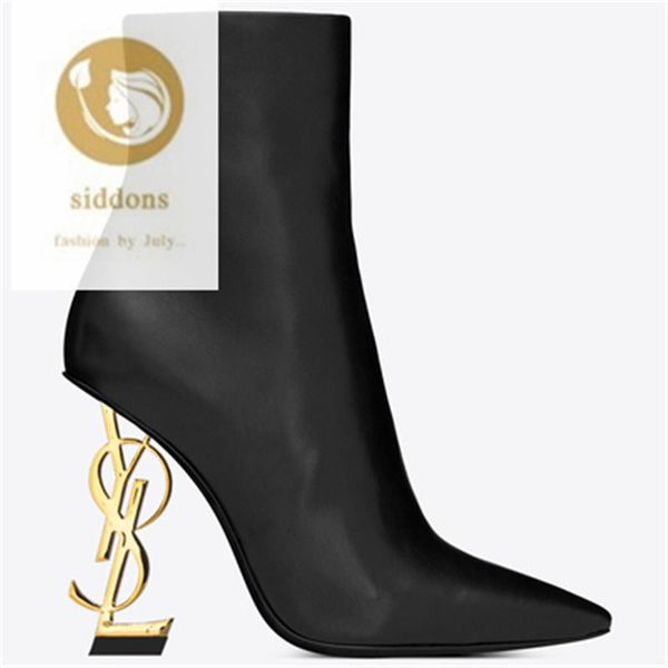 boots 2021 winter cowhide women's high heels fashion designer star classic shaped y series, Black
boots 2021 winter cowhide women's high heels fashion designer star classic shaped y series, Black