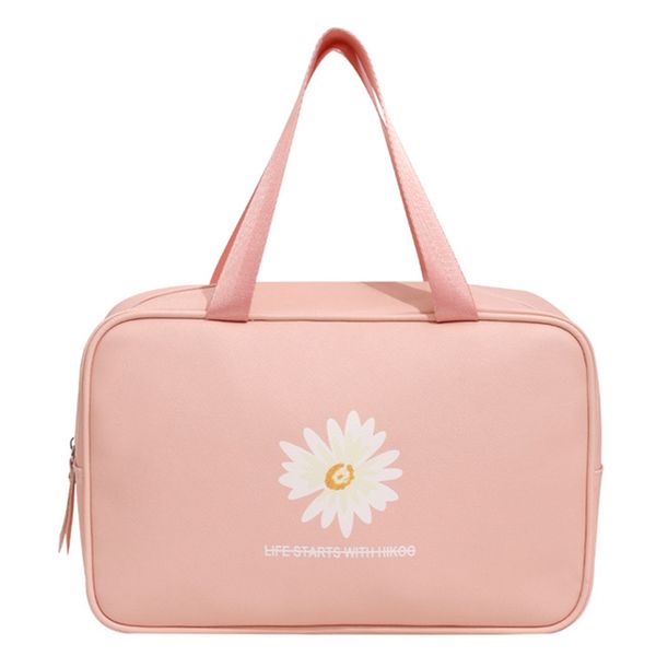 cosmetic bag large capacity women multifunction travel makeup bags handbag waterproof toiletries organizer female storage bag
cosmetic bag large capacity women multifunction travel makeup bags handbag waterproof toiletries organizer female storage bag