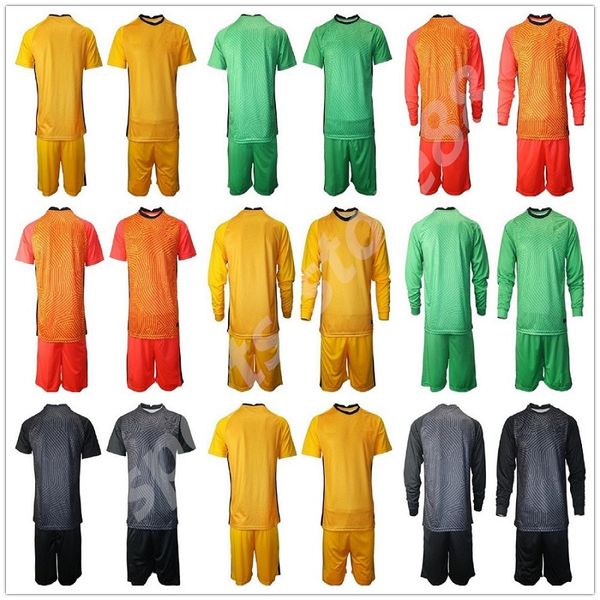 custom 2021 all national teams goalkeeper soccer jersey men long sleeve goalie jerseys kids gk children football shirt kits 34, Black
custom 2021 all national teams goalkeeper soccer jersey men long sleeve goalie jerseys kids gk children football shirt kits 34, Black