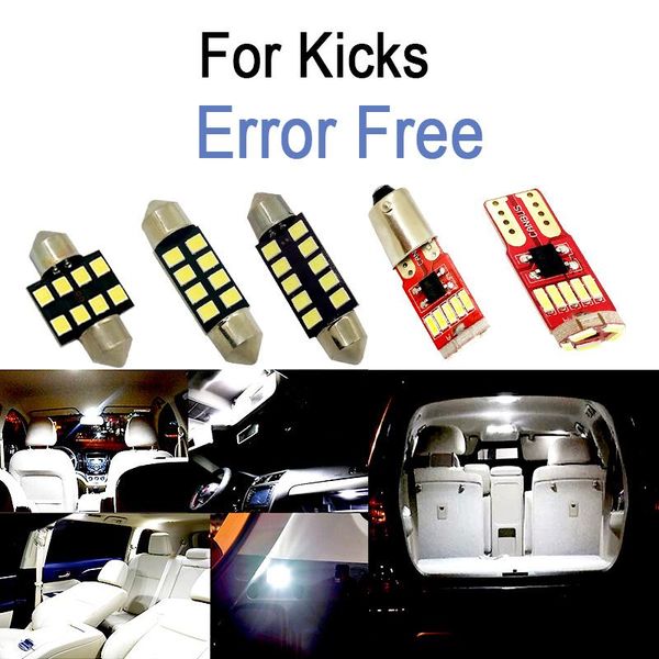 car headlights 7pc x 100% error led bulb for 2021-2021 kicks interior ceiling reading dome light lamp kit accessories
car headlights 7pc x 100% error led bulb for 2021-2021 kicks interior ceiling reading dome light lamp kit accessories