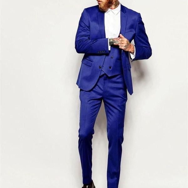 men's suits & blazers 2021 arrival blue 3 piece groom tuxedos for wedding formal prom suit party blazer custom made (jacket+pants+vest), White;black
men's suits & blazers 2021 arrival blue 3 piece groom tuxedos for wedding formal prom suit party blazer custom made (jacket+pants+vest), White;black