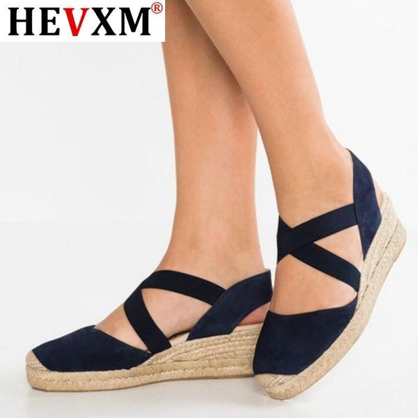 sandals women wedges shoes woman casual summer gladiator retro female flock ladies party office, Black
sandals women wedges shoes woman casual summer gladiator retro female flock ladies party office, Black