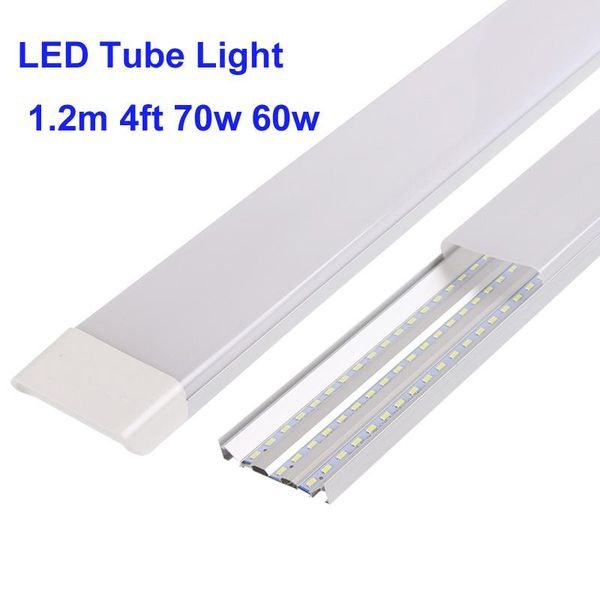 10pcs led tube light bar light hard strip 70w 60w 40w 27w 60cm 90cm 120cm led flat batten tri-proof 3 linear
10pcs led tube light bar light hard strip 70w 60w 40w 27w 60cm 90cm 120cm led flat batten tri-proof 3 linear