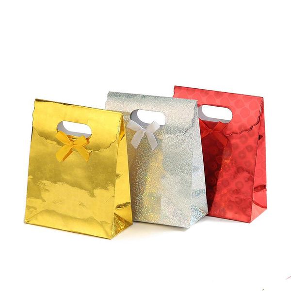 gift wrap laser 3pcs/lot party favor bags bow portable paper goodie candy wedding birthday baby shower decor box
gift wrap laser 3pcs/lot party favor bags bow portable paper goodie candy wedding birthday baby shower decor box
