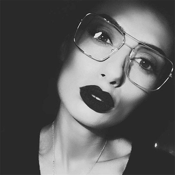 alikiai fashion flat glasses black womens sunglasses 2020 brand designer oculos outdoor mirror shades sun glasses female
alikiai fashion flat glasses black womens sunglasses 2020 brand designer oculos outdoor mirror shades sun glasses female