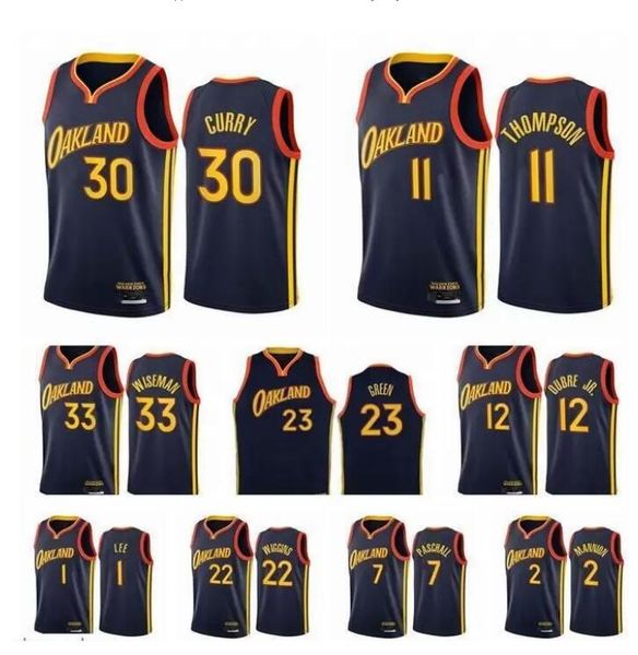 men\rgolden\rstate\rwarriors\rstephen curry klay thompson\rjames\rwiseman\rcity basketball jersey new uniform, Black;red
men\rgolden\rstate\rwarriors\rstephen curry klay thompson\rjames\rwiseman\rcity basketball jersey new uniform, Black;red