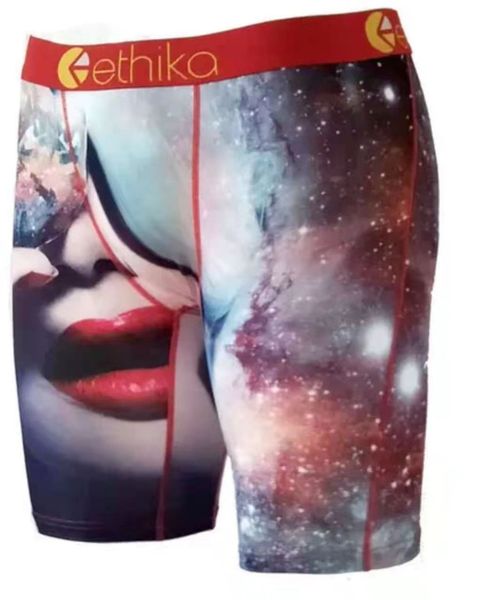 2021 latest design ethika men's bright color printing underwear elastic belt men's breathable underwear briefs boxer shorts 231599
2021 latest design ethika men's bright color printing underwear elastic belt men's breathable underwear briefs boxer shorts 231599