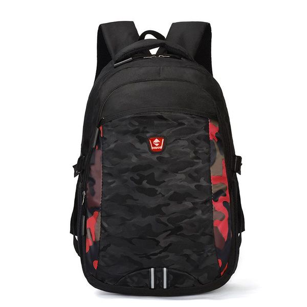 backpack men's fashion schoolbag large capacity youth day wear multifunctional oxford school travel leisure
backpack men's fashion schoolbag large capacity youth day wear multifunctional oxford school travel leisure