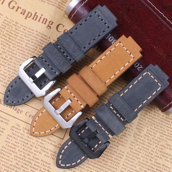 watch bands leather watchband 24 * 16mm convex modified chain for gst-b200 belt 5608 men's strap band pin, Black;brown
watch bands leather watchband 24 * 16mm convex modified chain for gst-b200 belt 5608 men's strap band pin, Black;brown