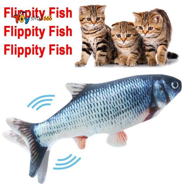 flipping fish cat toy realistic plush electric flipping doll funny interactive pets chew bite floppy toy perfect for kitty exercise
flipping fish cat toy realistic plush electric flipping doll funny interactive pets chew bite floppy toy perfect for kitty exercise
