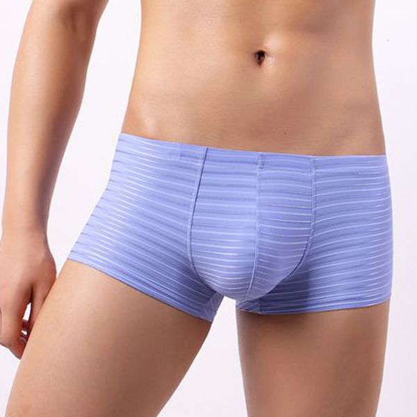 gay boxers underwear trend color comfortable low taille boxer men's under cuecas masculinas, Black;white
gay boxers underwear trend color comfortable low taille boxer men's under cuecas masculinas, Black;white